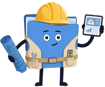The Tested Builder
