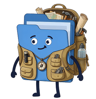 The Equipped Explorer